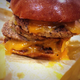 Illustration for article titled Ridiculous Burger Tower Looks "Worse" in Real-Life